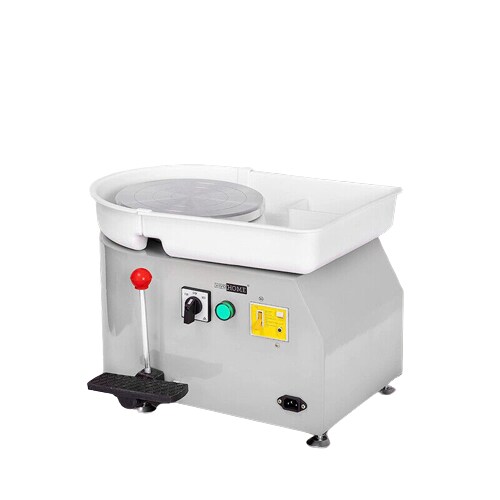 Kitcheniva Electric Pottery Wheel Ceramic Machine DIY Art 350W