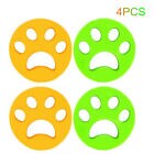 Laundry Hair Catcher Laundry Fur Remover Pet Hair Removers for