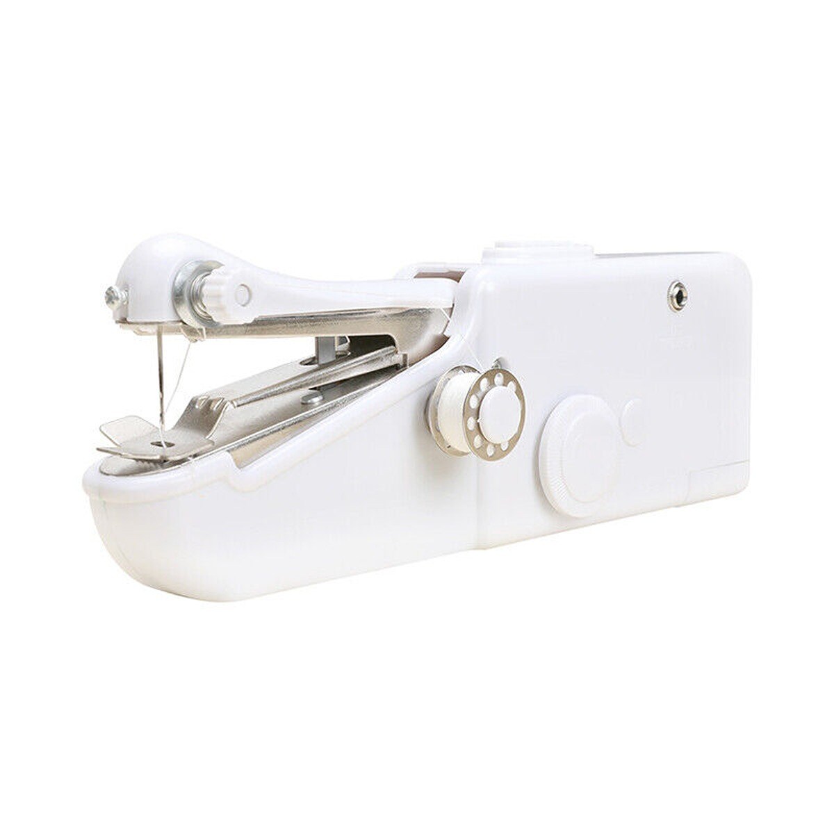 Portable Cordless Sewing Machine Michaels