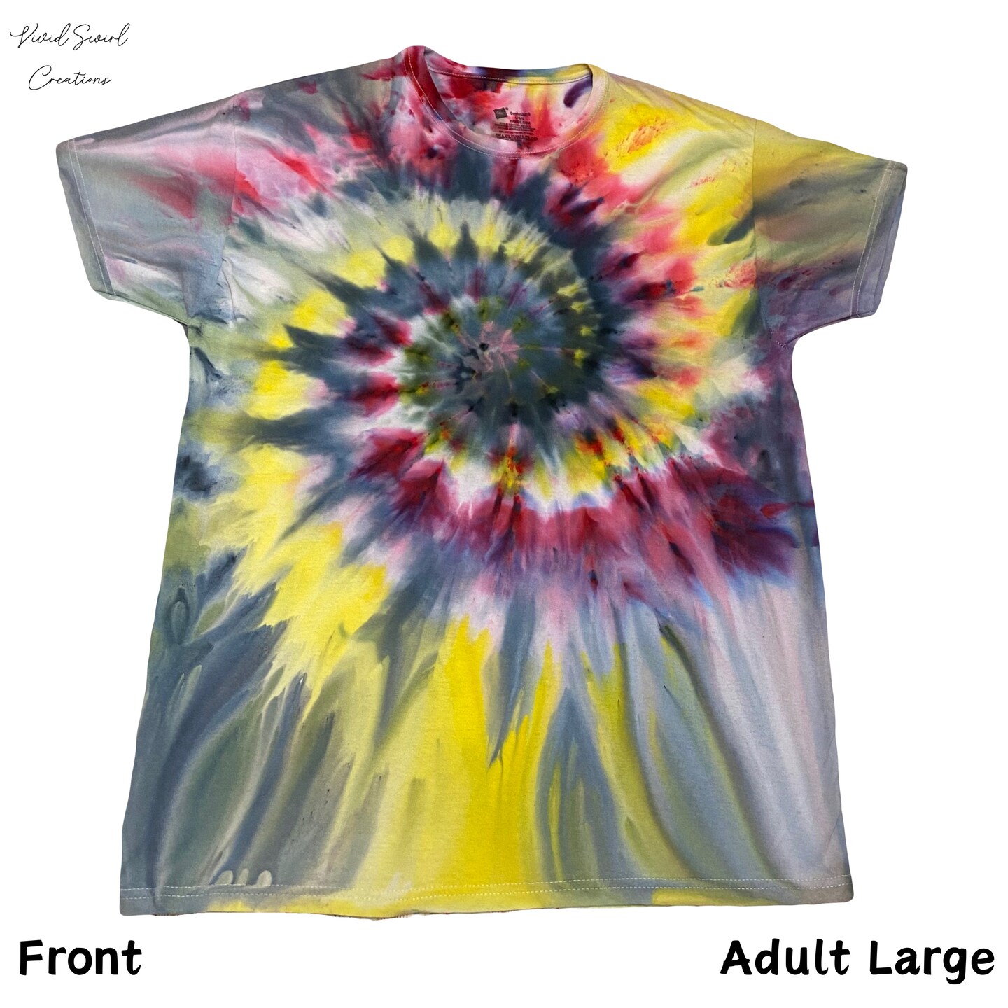 Best Shirts for Tie Dye