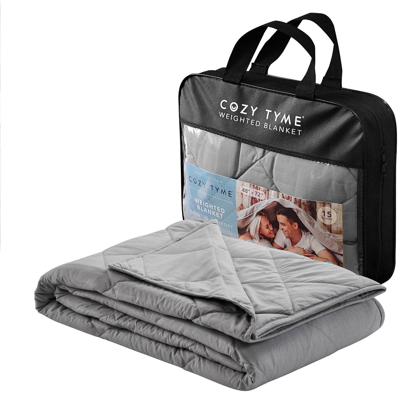 Davu Standard Weighted Blanket
