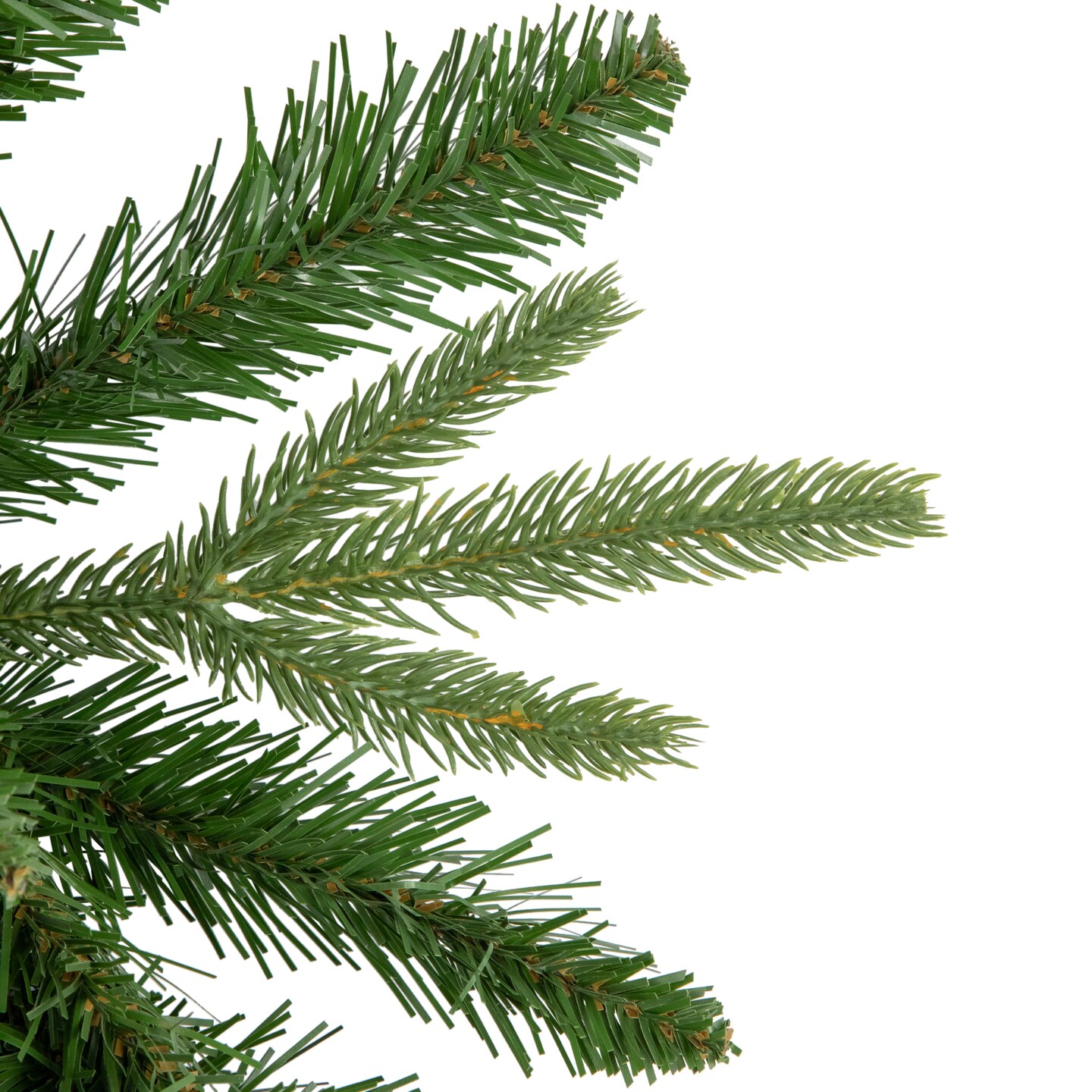 Northlight Washington Frasier Fir Christmas Wreath - Thumbnail 2