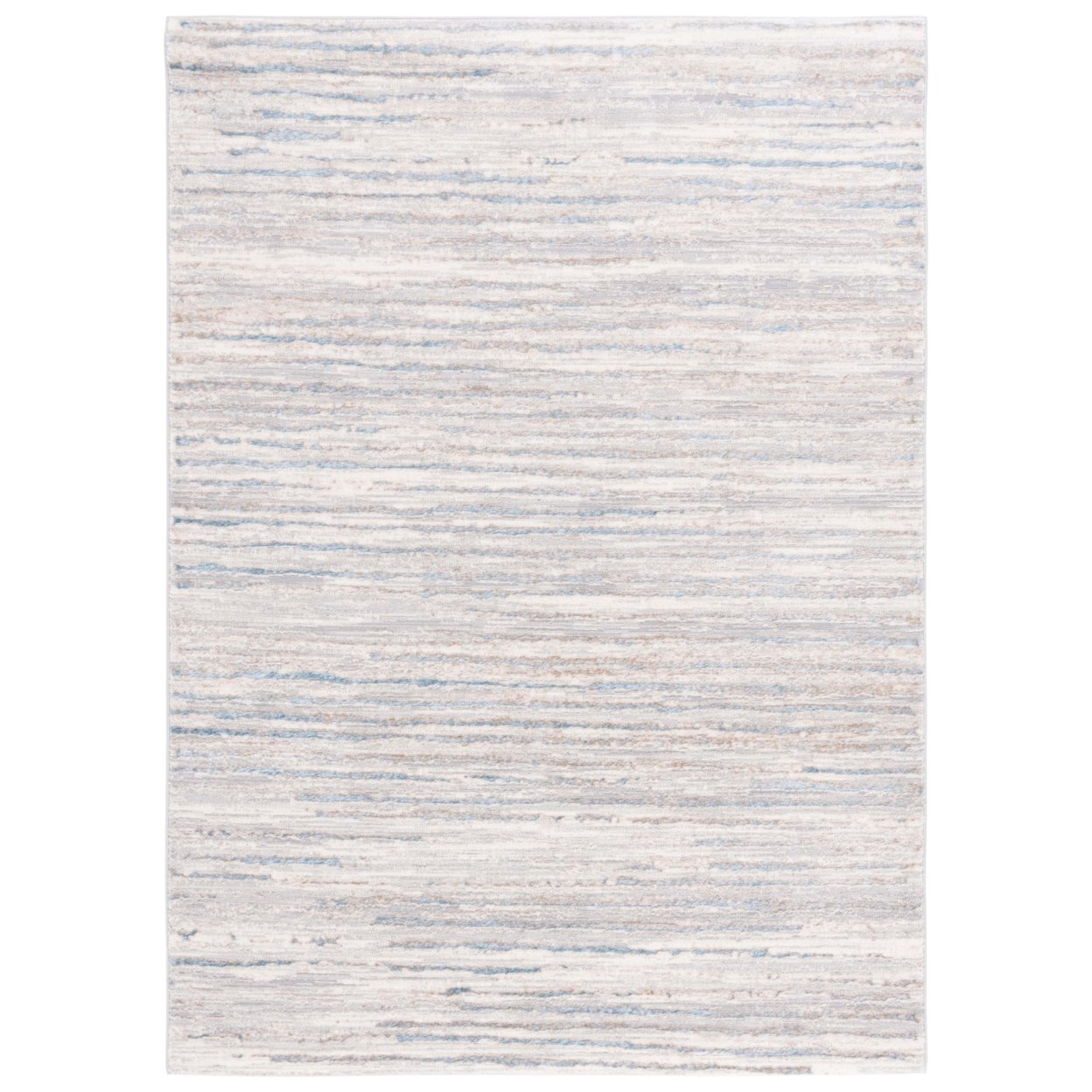 Safavieh Msr518h Martha Stewart 500 Grey / Beige