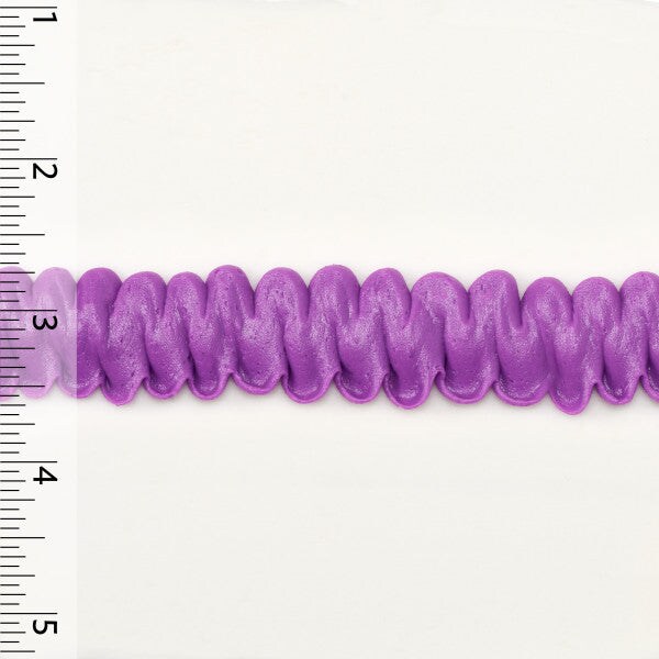 #124 Rose Decorating Tip, 1ct
