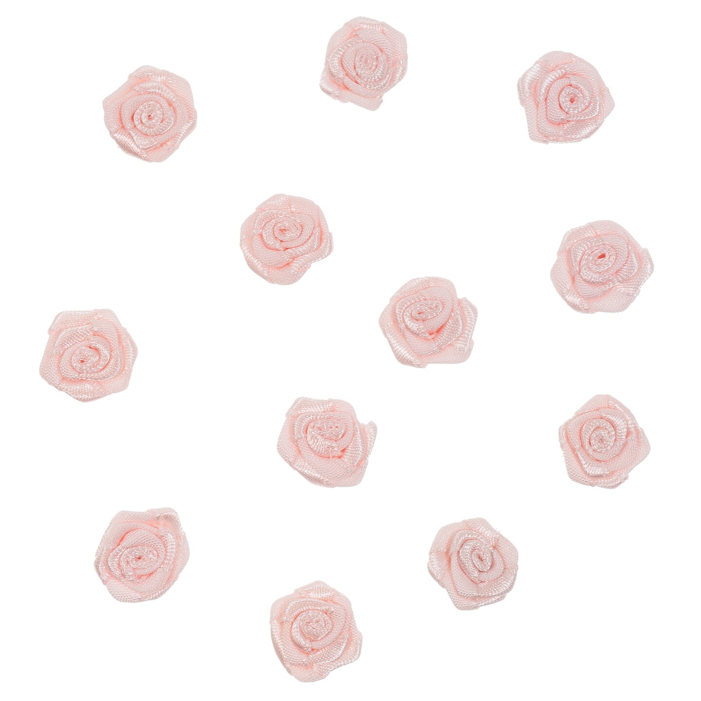 Small Rosette (Pack of 12) 1/2&#x22;