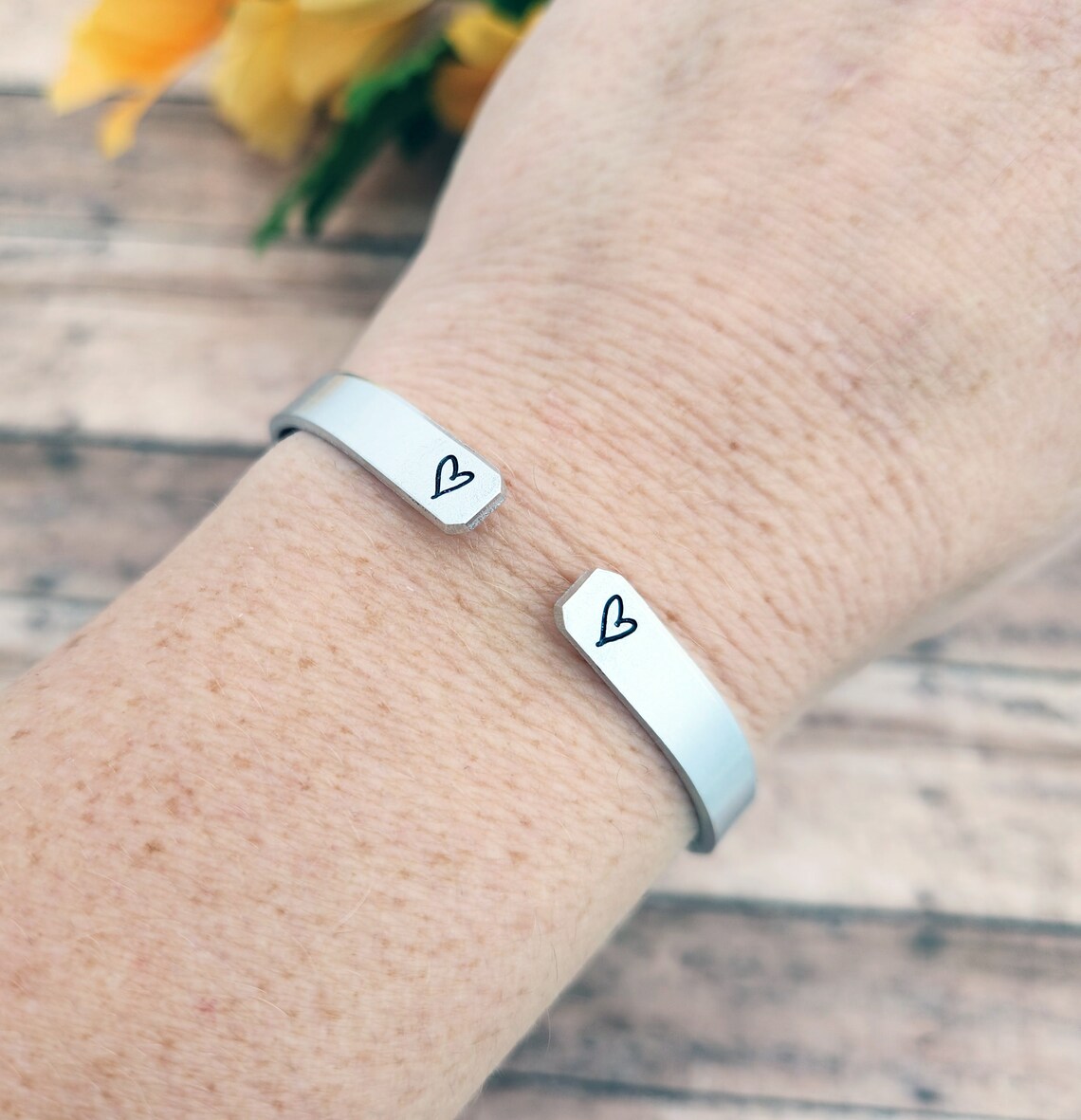 Life Charms Soul Sister Bracelet | Cilento Designer Wear