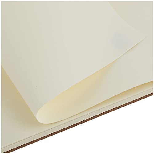 Medium Drawing Spiral Paper Pad 9"X12"-24 Sheets -400400, Medium