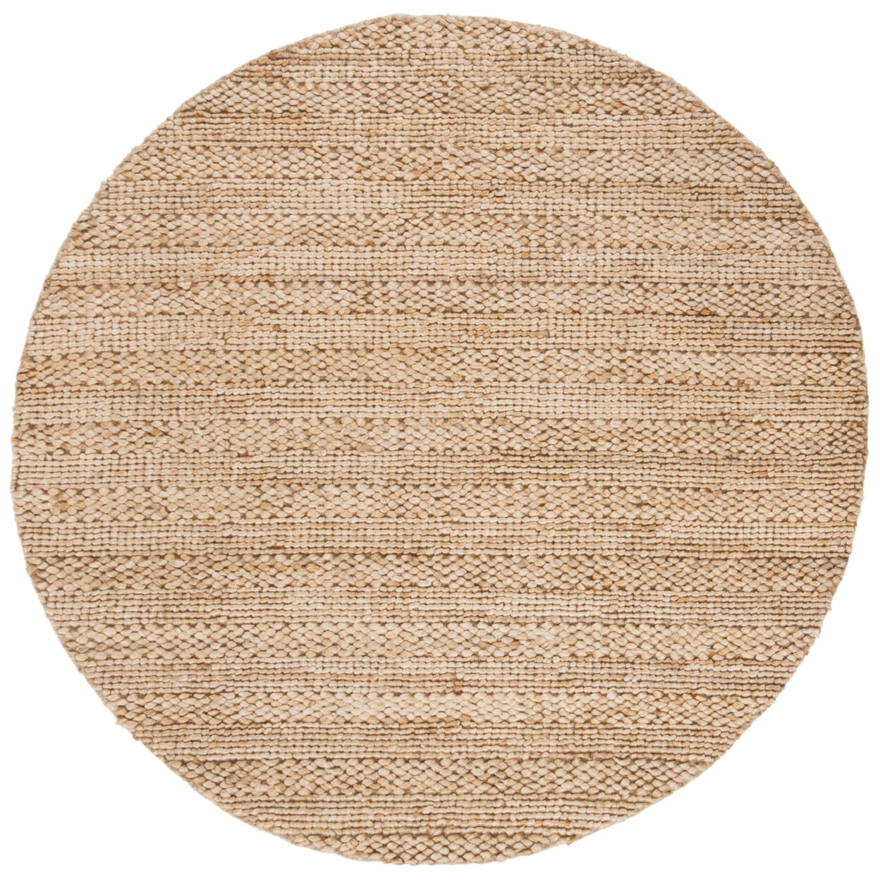 Safavieh Natural Fiber Nf212a Handwoven Natural Rug