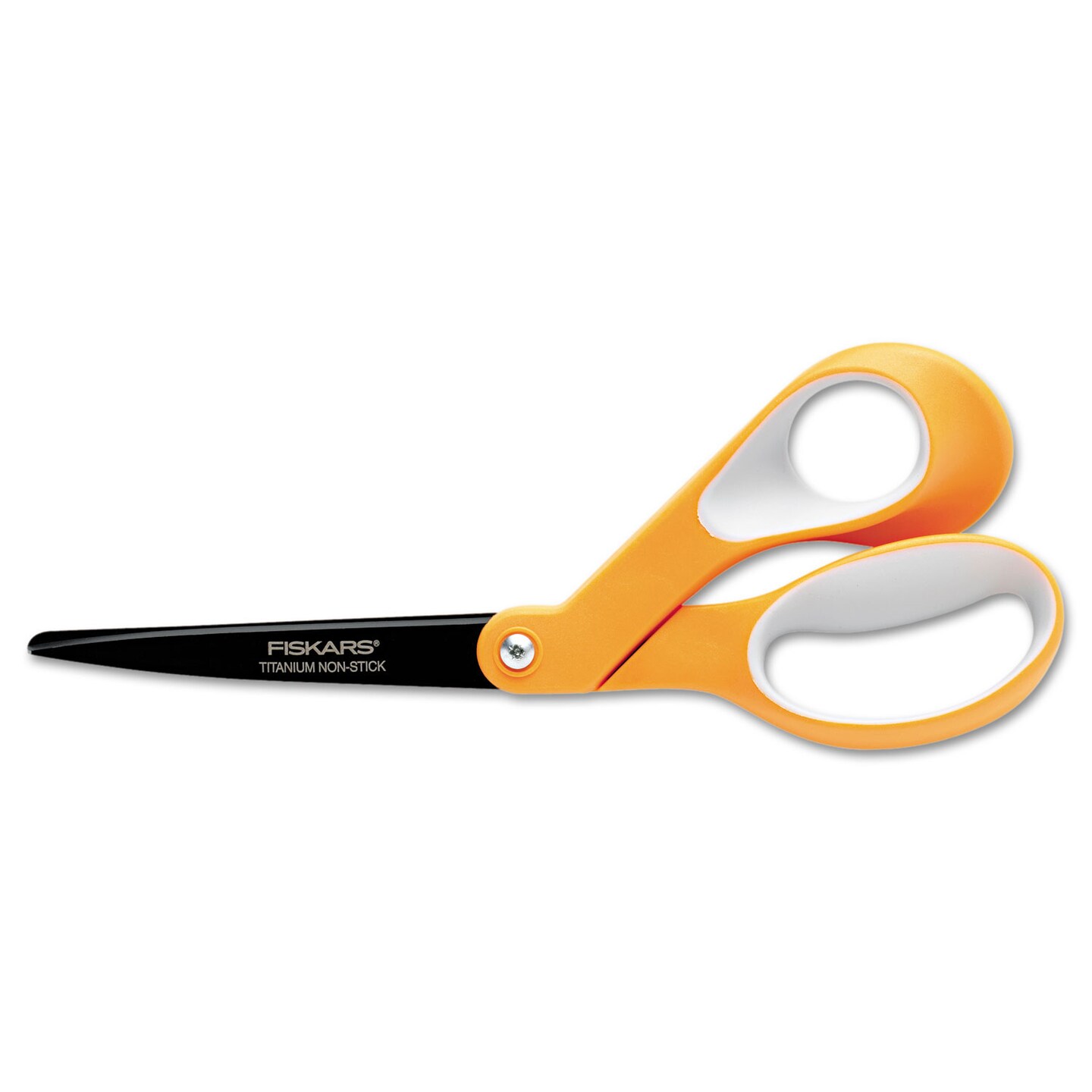 Offset Steel Household Scissors