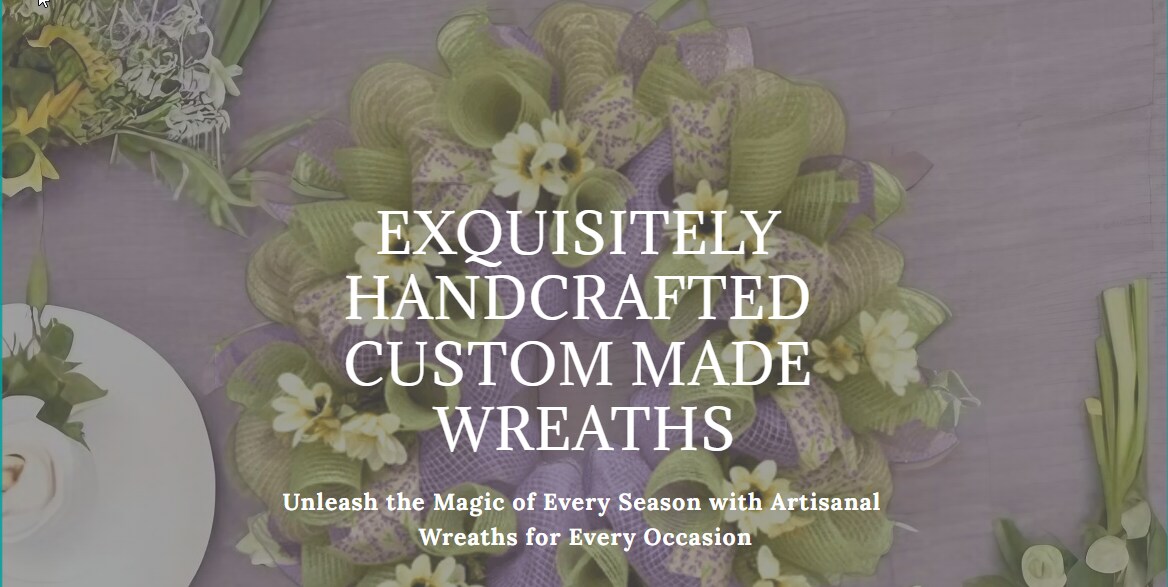 storefront banner
