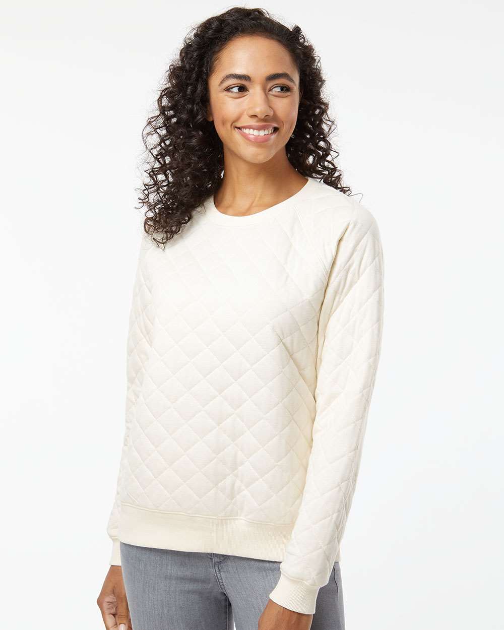 Boxercraft&#xAE; Women&#x27;s Quilted Pullover
