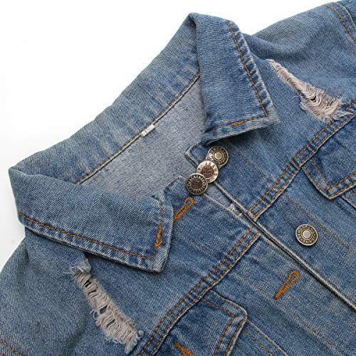 Mikamae - Jeans Button Extender