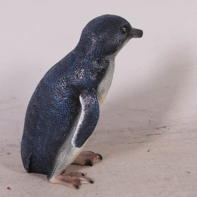 Fairy Penguin Statue