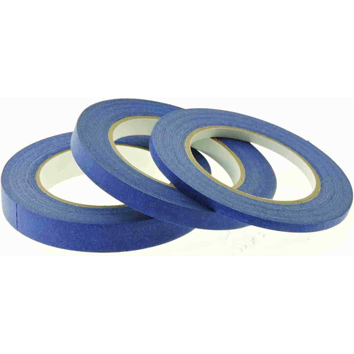 Latex Painters Tape Masking Trim