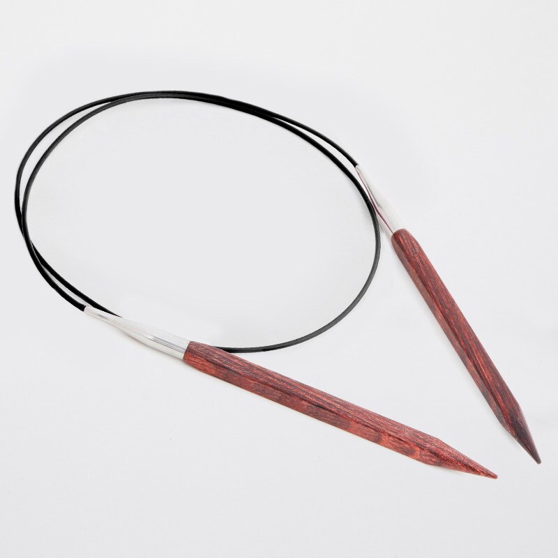 Knitter's Pride Cubics 40" Circular Knitting Needles - Size US 2.5 / 3.00mm