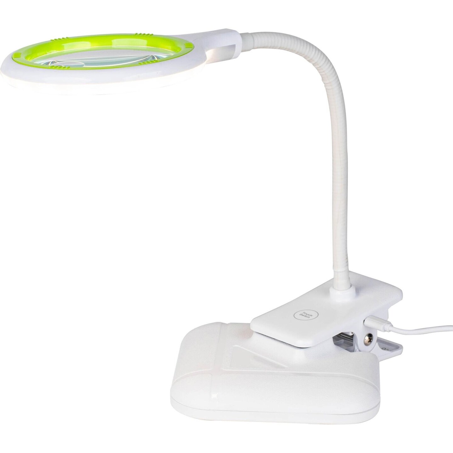 Michaels on sale magnifying lamp