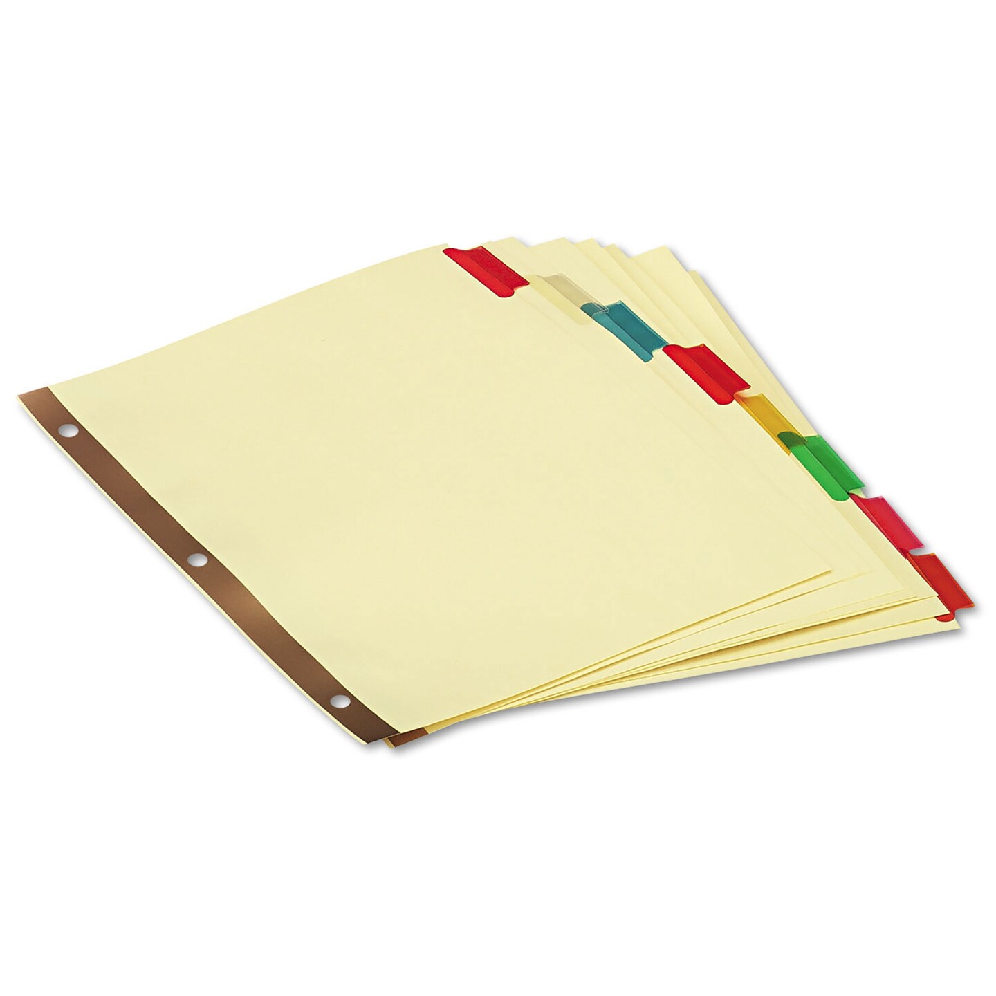 Universal Office Products Universal Deluxe Colored Paper