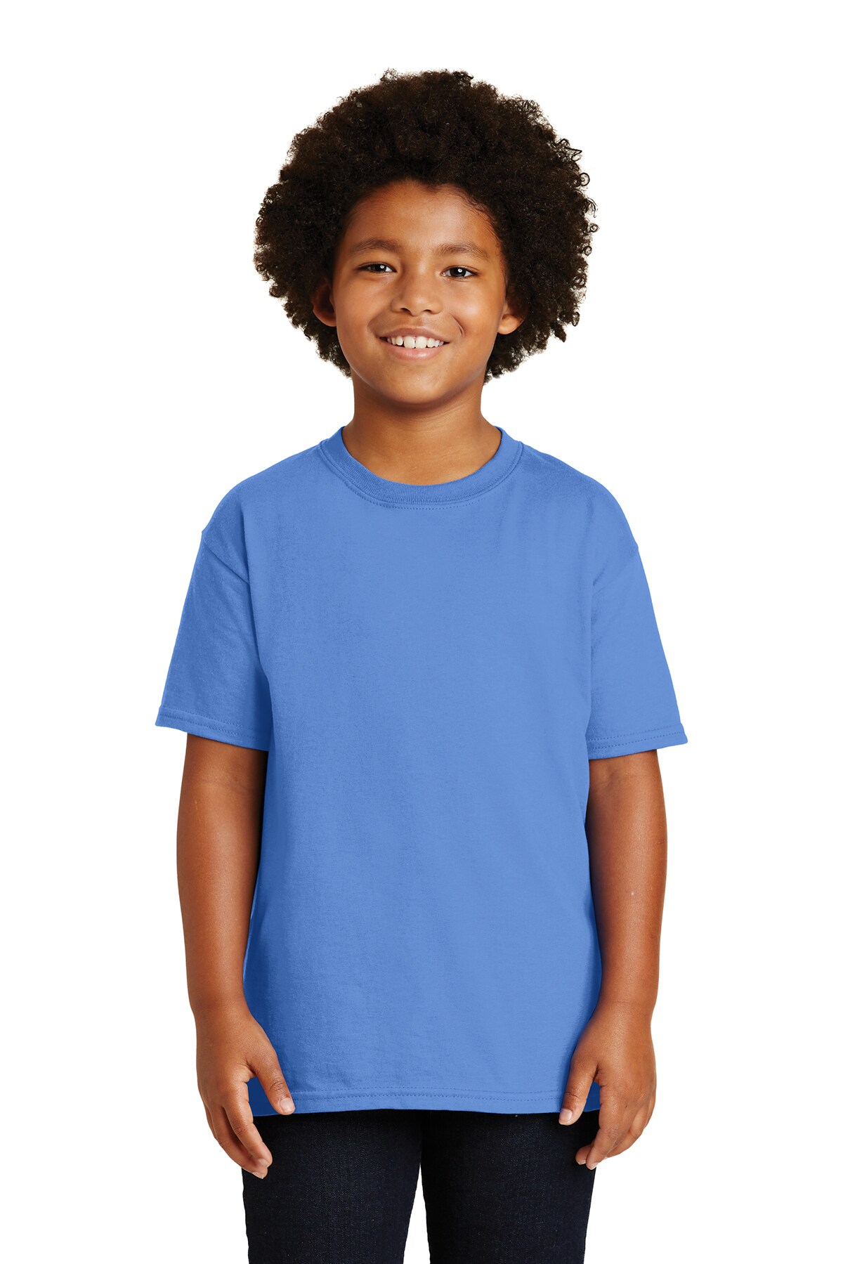 Cotton T-Shirt for Teenagers | RADYAN&#xAE;