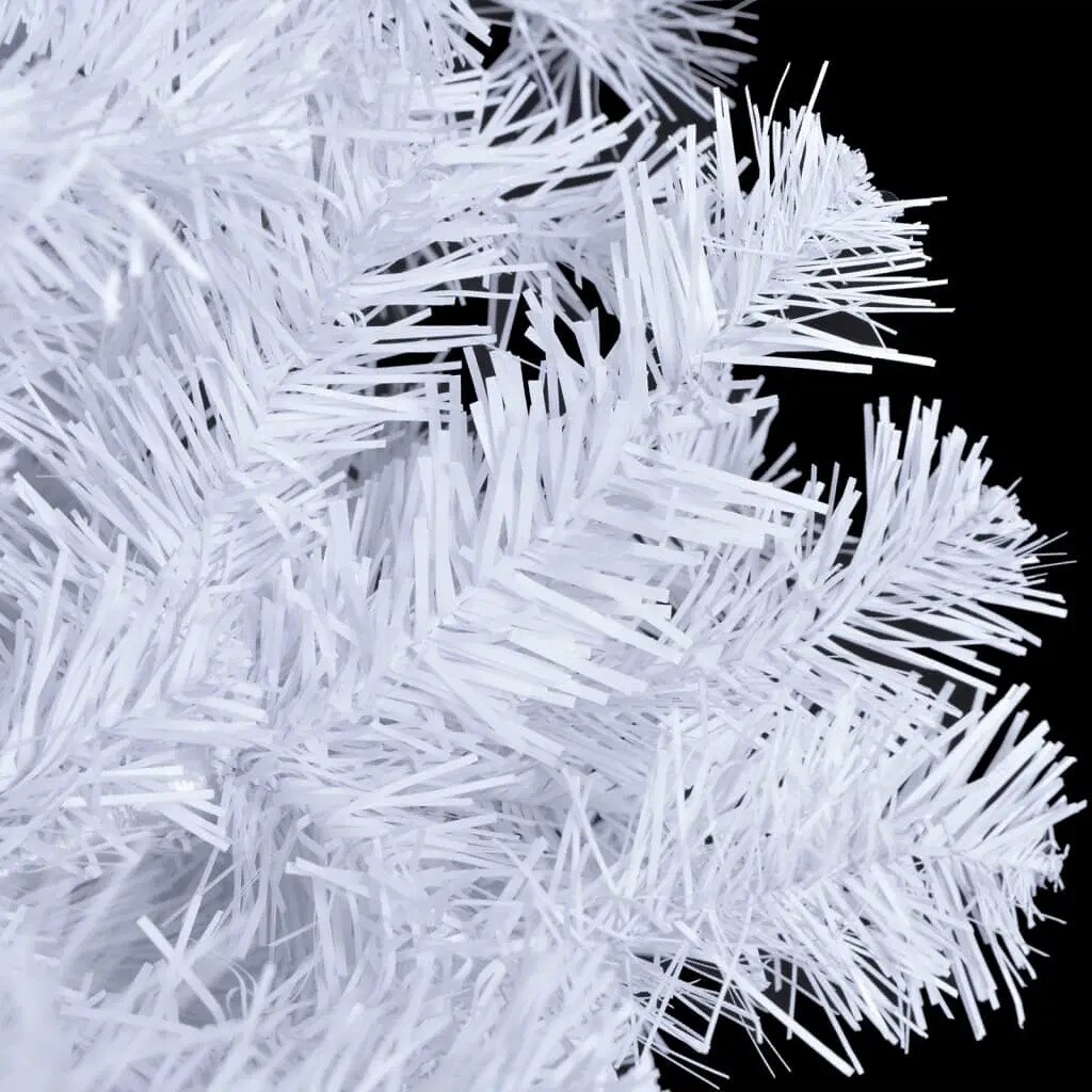 4 ft Christmas Tree with Stand and 230 Branches