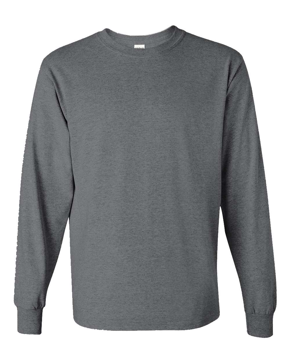 Heavy Cotton Long Sleeve T-Shirt | Cozy Comfort Meets Effortless Style Classic fit, Perfect Blend in a New Way, Wrapped in Warmth and Fashion-Forward Design, Essential Piece for Cooler Weather | RADYAN
