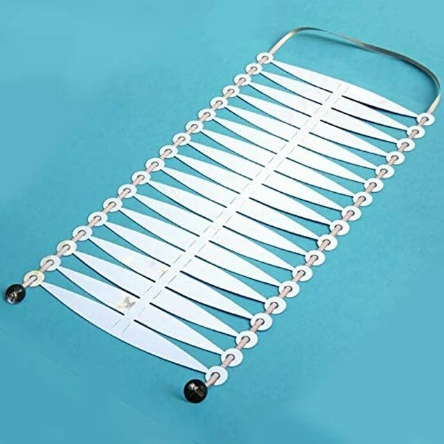 POP-UP Silver Christmas Ornaments Ball 4 ct. COLLAPSIBLE 3.5" Large Xmas Tree Reversible Plastic Big Baubles; Shatterproof