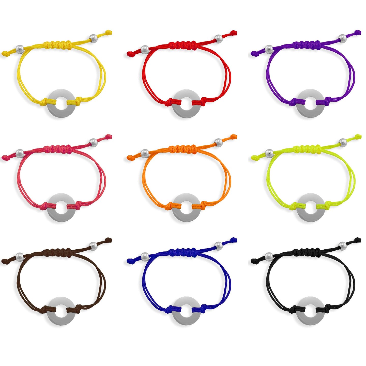 Washer bracelets online