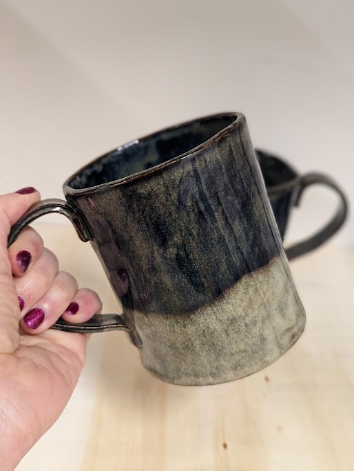 Coves Coffee Mugs 24oz | MakerPlace by Michaels