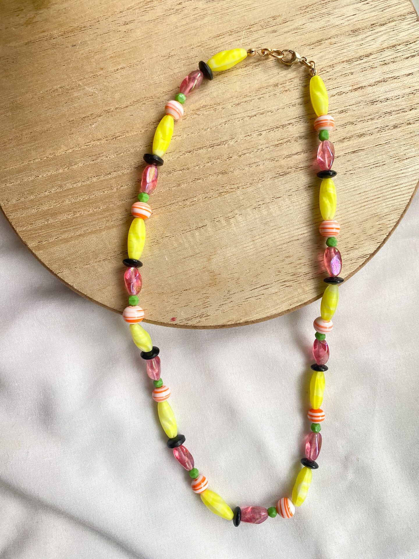 Beaded Necklaces - The Ultimate Guide