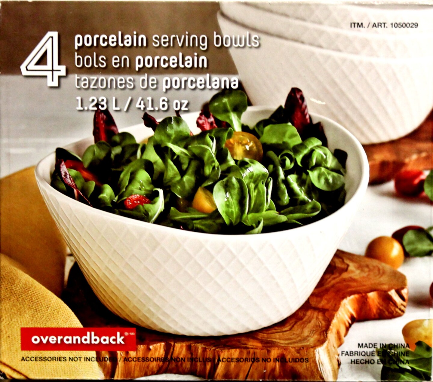 Overandback porcelain best sale