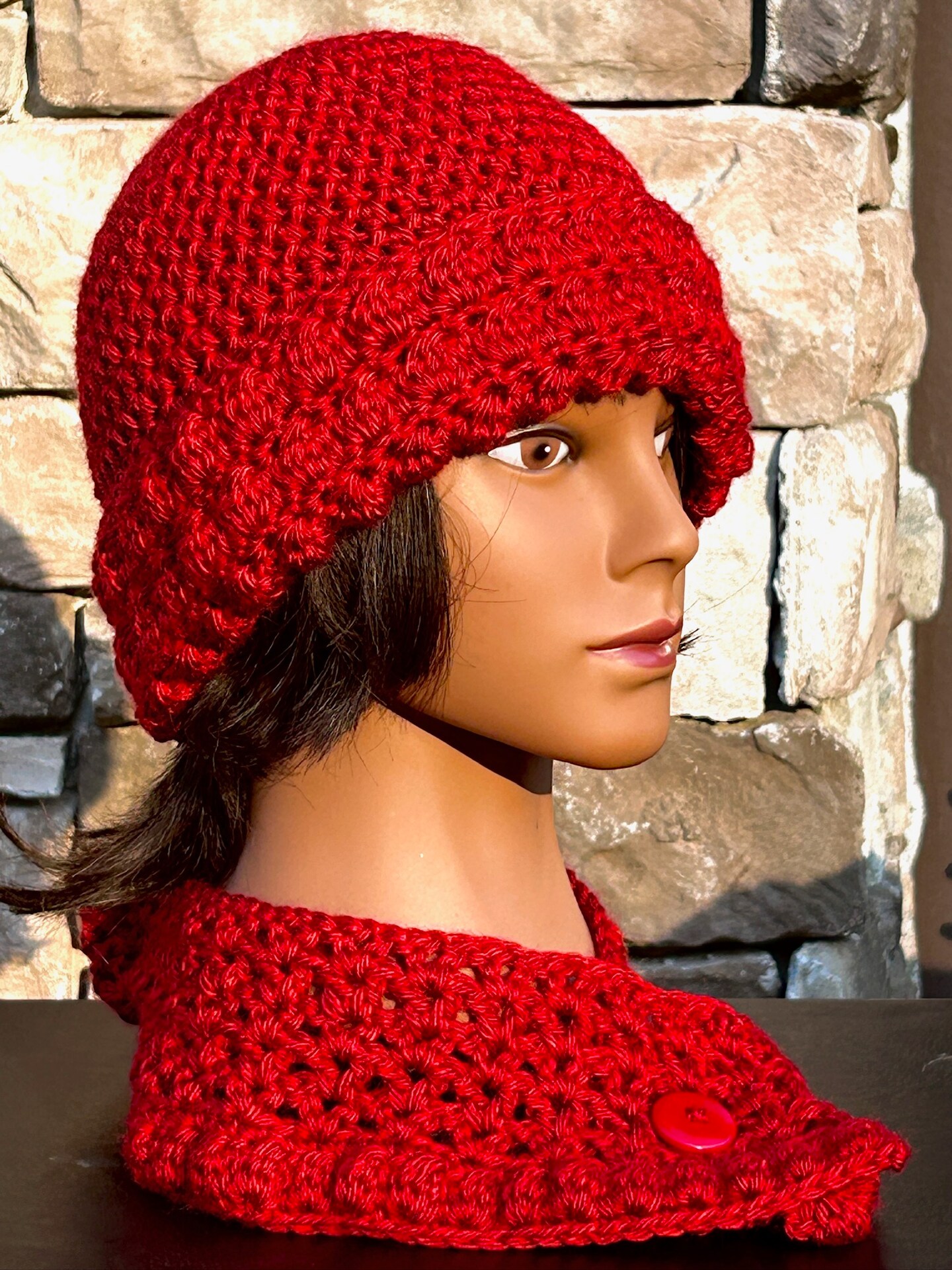 福袋 バースデイ and Hat Heige Neckwarmer Michaels by MakerPlace | Set Clothing