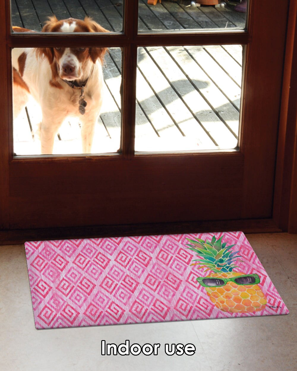 Summer Shades Door Mat (18 x 30&#x22;)