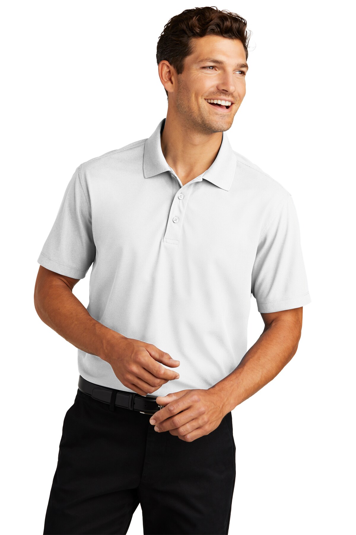 best lightweight polo shirts