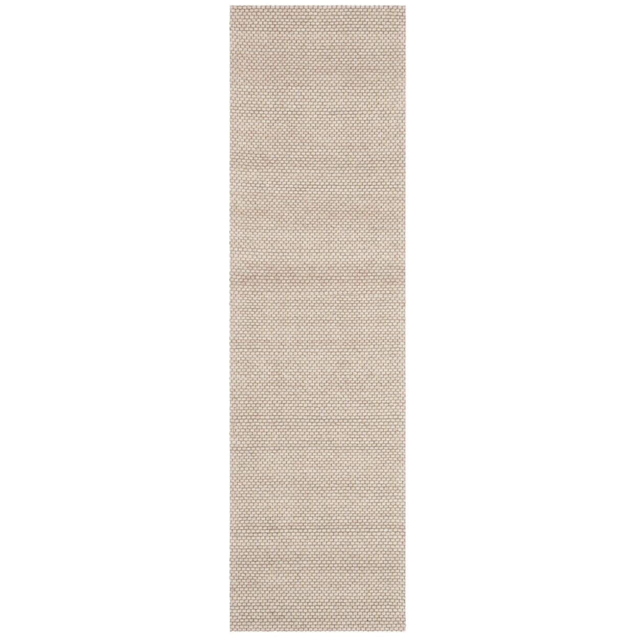 Safavieh Natura Collection Nat801b Handwoven Beige Rug