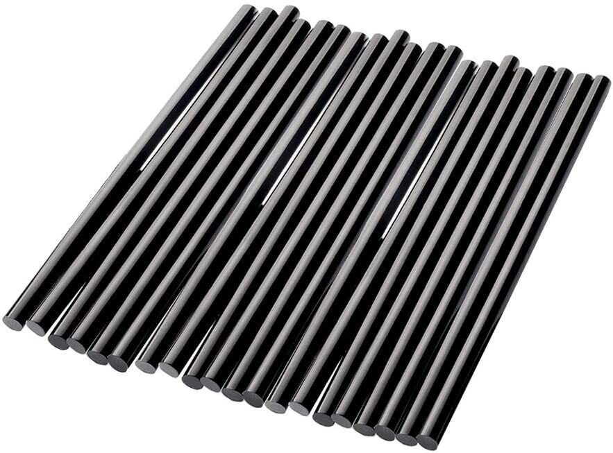 Kitcheniva Paintless Glue Sticks DIY Arts Crafts 20 Pcs