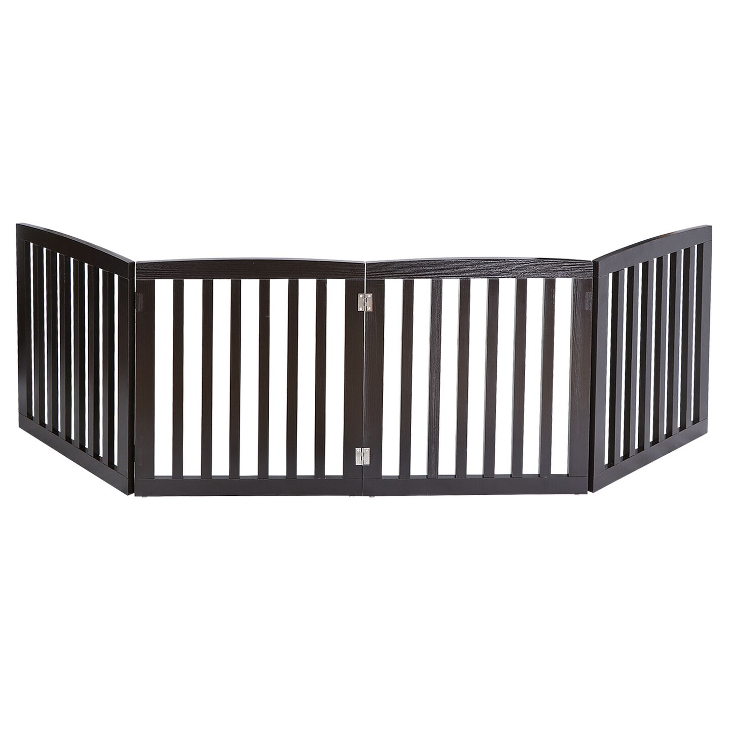 24 Inches Foldable Pet Gate