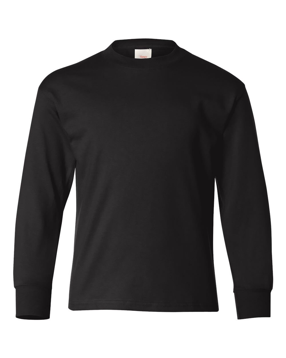  Hanes Originals Stretch Jersey