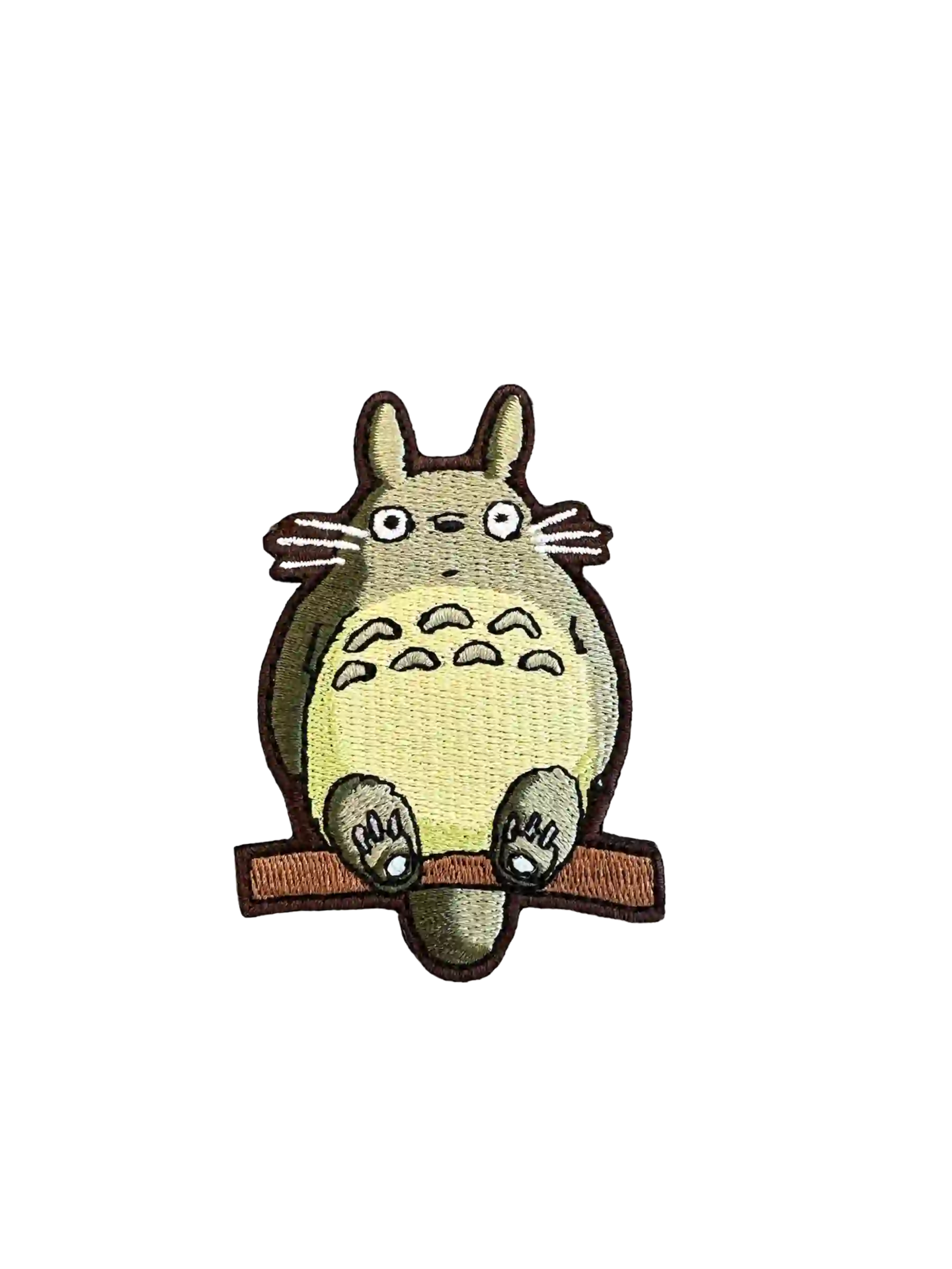 Totoro | ANIME IRON ON PATCH