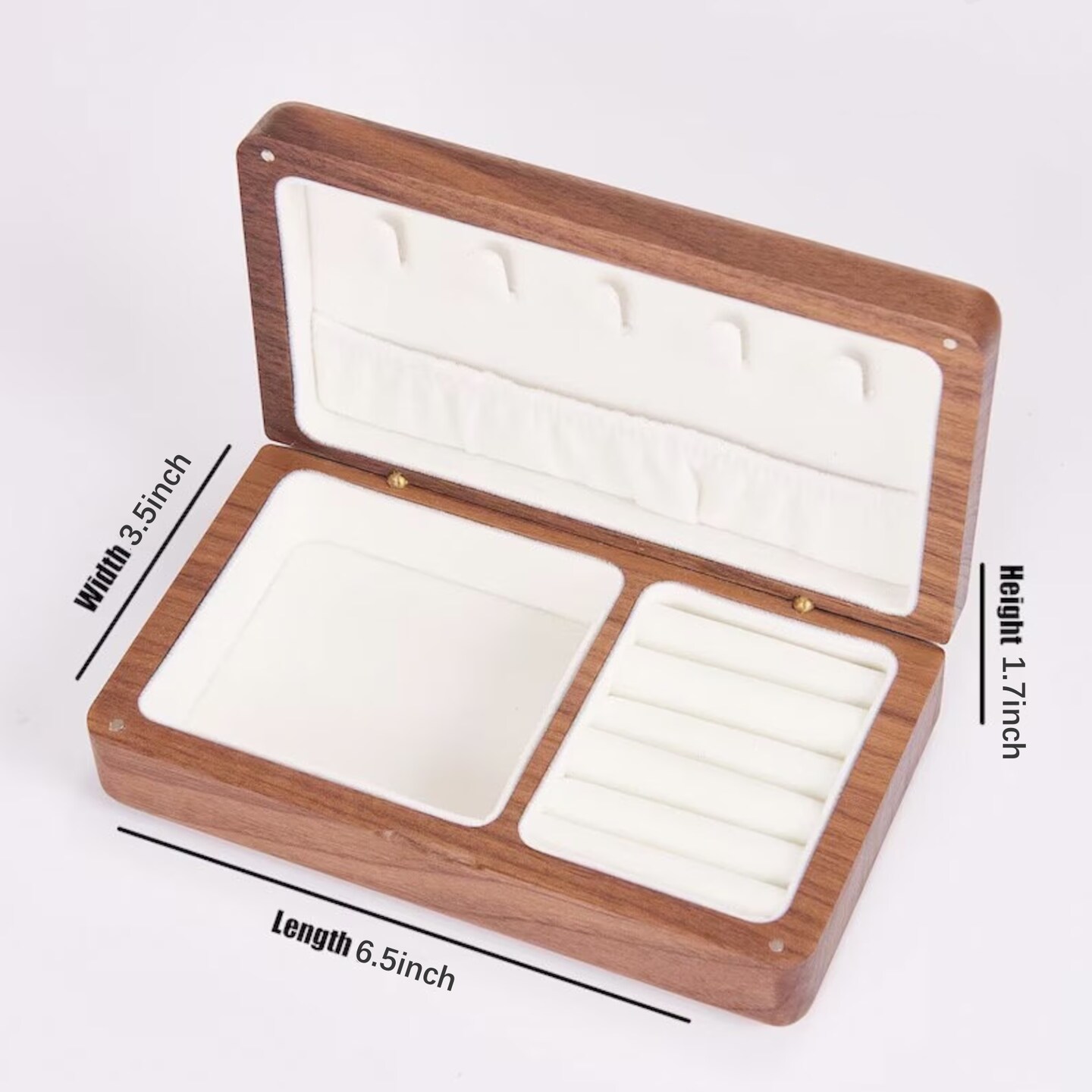 Michaels online jewelry box