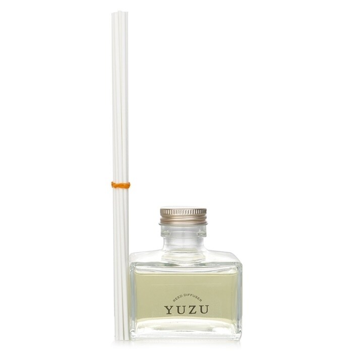 Daily Aroma Japan Yuzu Reed Diffuser 120ml | Michaels