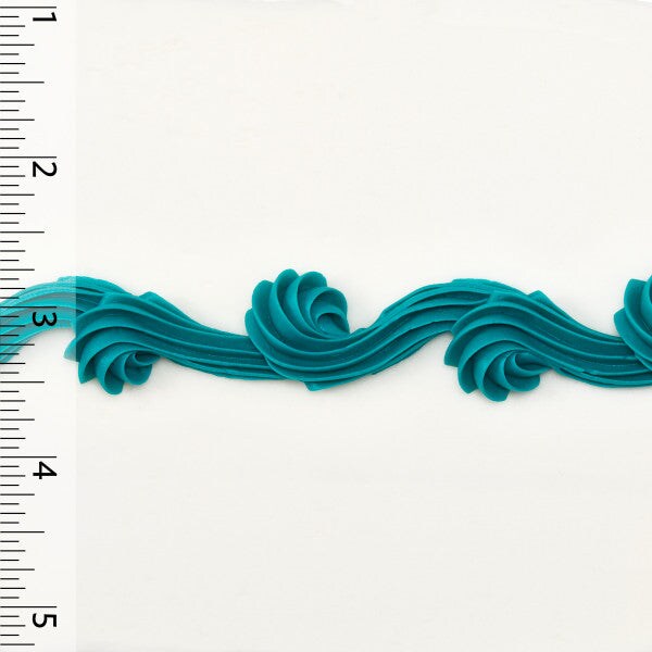 #30 Closed Star Decorating Tip, 1ct