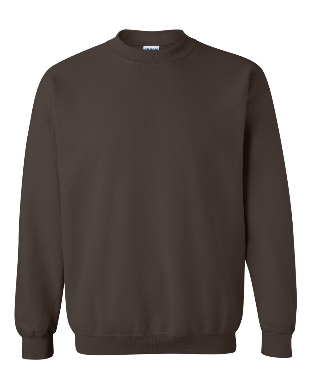 Gildan&#xAE; Heavy Blend Long Sleeve Crewneck Sweatshirt