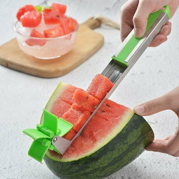 Kitcheniva Watermelon Slicing Tool