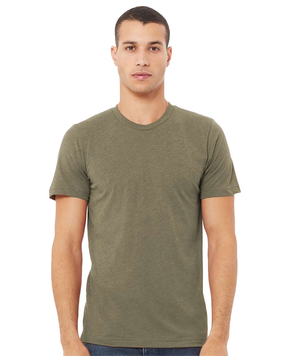 BELLA + CANVAS&#xAE; Men&#x27;s Triblend T-Shirt