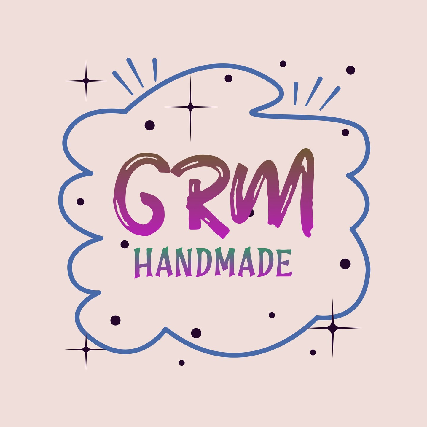 GRMhandmade Storefront Michaels