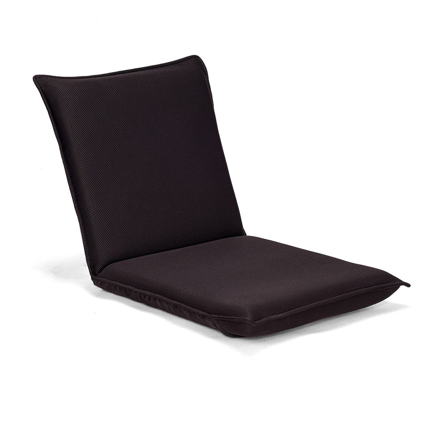 Adjustable 6 position Folding Lazy Man Sofa Chair Floor Chair