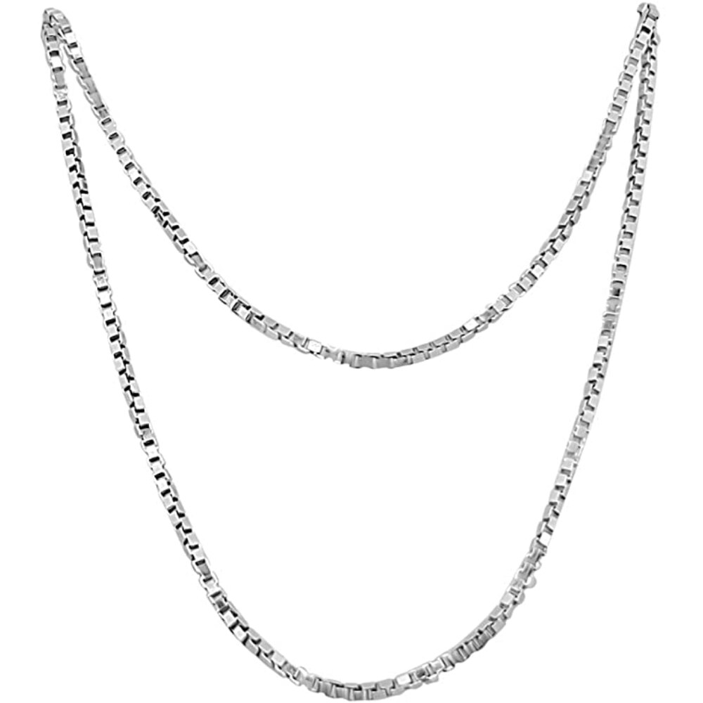 Michaels hot sale silver chain