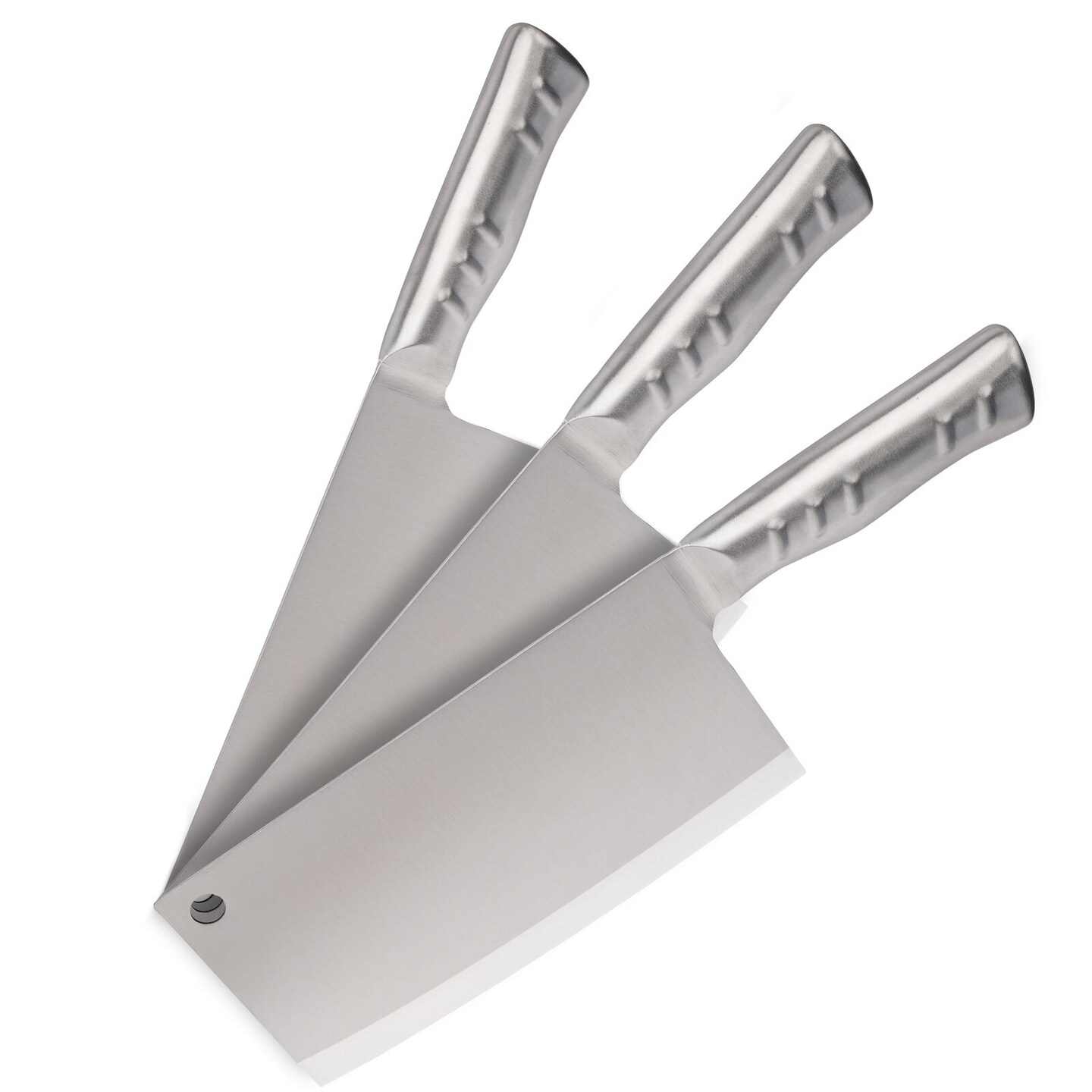 Kitcheniva Stainless Steel Butcher Knife