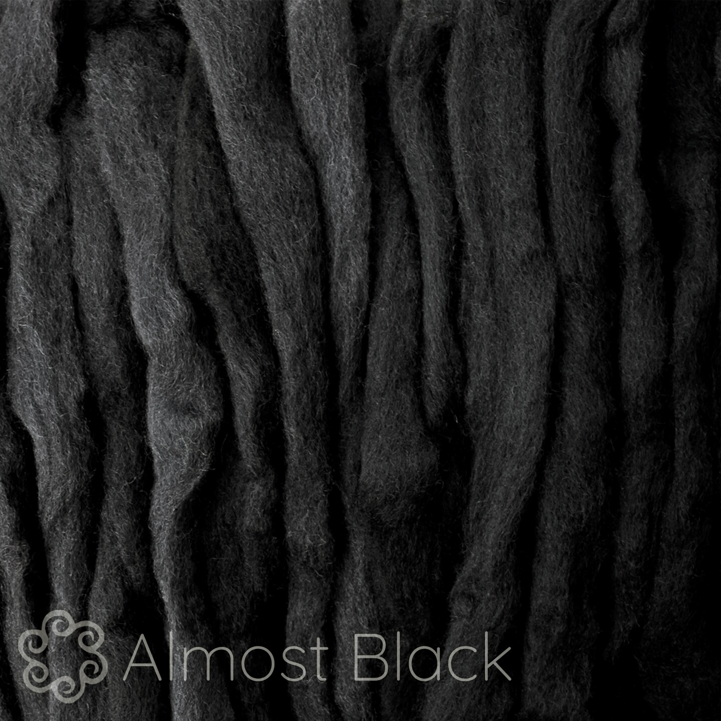 LEARN TO SPIN - Beginner's Spinning Kit with Hand Dyed BFL Roving, Drop Spindle & Printed Instructions w/ Video. Many Colors.