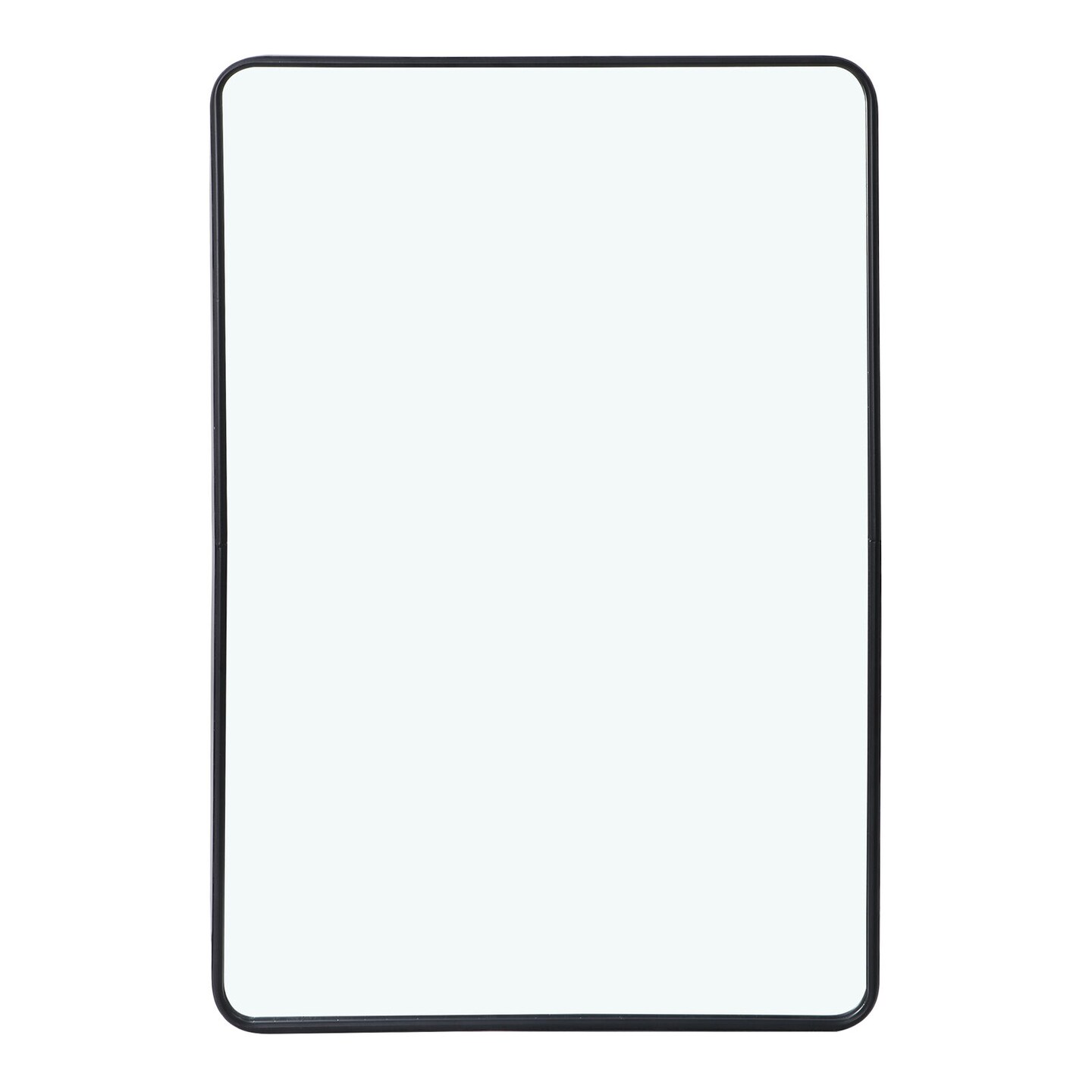 24x36 Inches Decorative Wall Mirror with Rounded Corner Michaels