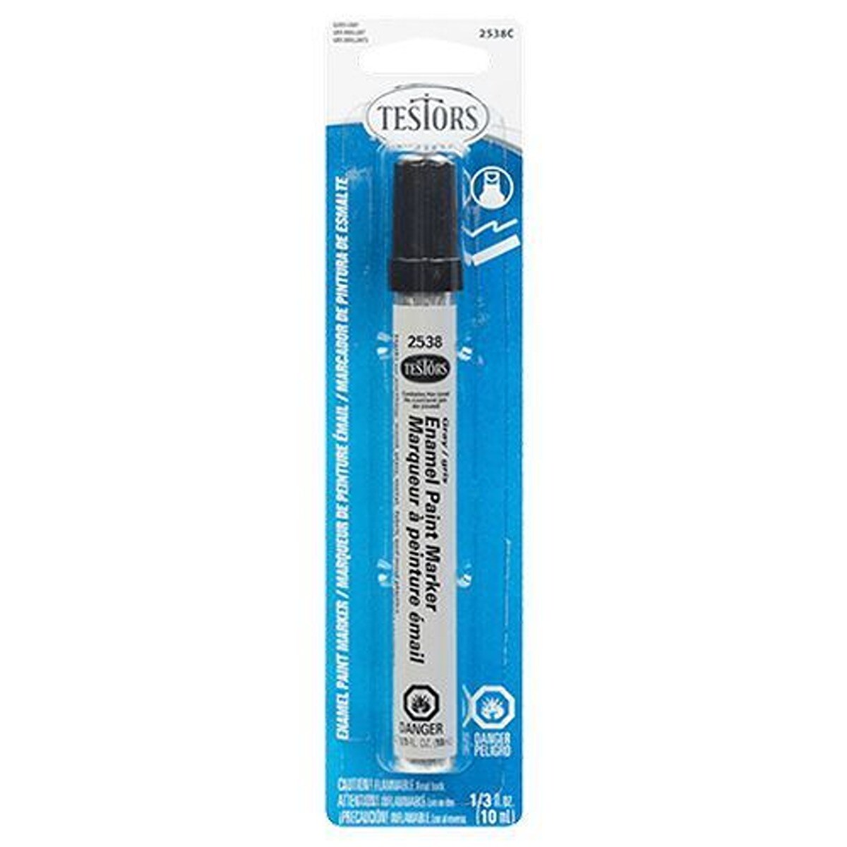 Testors All Purpose Enamel Paint Marker